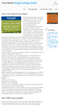 Mobile Screenshot of forexrobotsforum.com